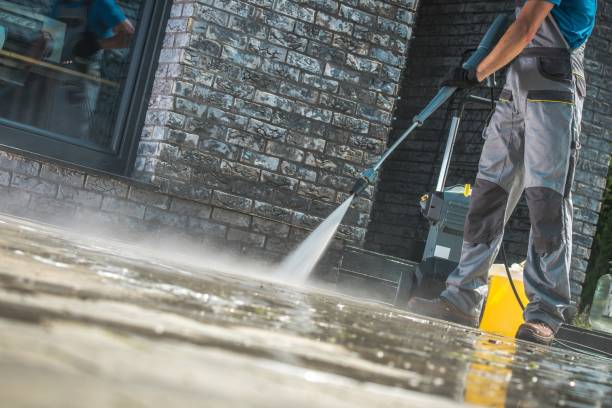 Best Dumpster Area Cleaning  in Riverdale, CA